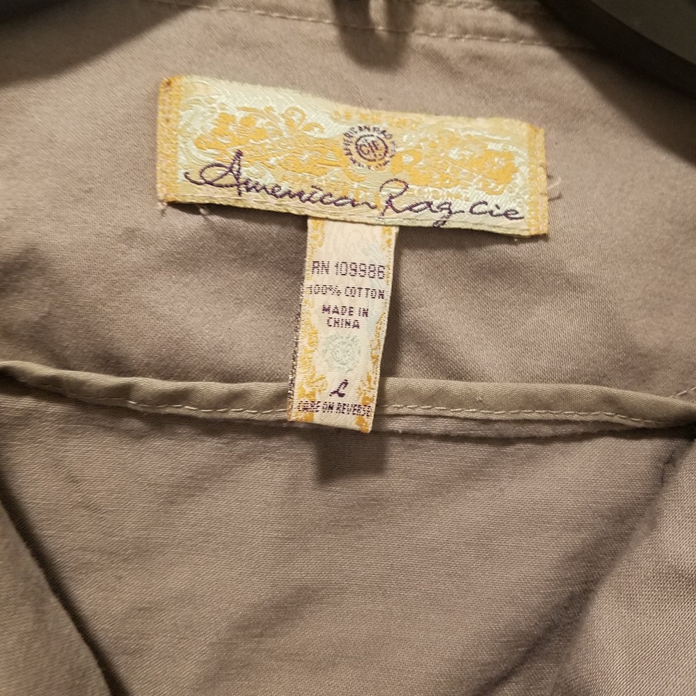 Jacket - Picture 2 of 4